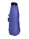 Trend Compact Purple Rain Umbrella