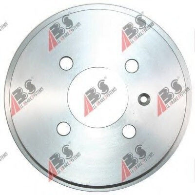 Спирачен барабан VW Лупо 98-05 6x0609617