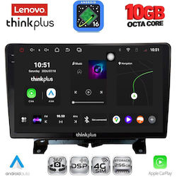 Lenovo Ltm 11332_cpa 9inc Multimedia Tablet Land Rover Discovery 3 Range Rover Sport Mod 2004-2009