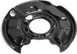 Brake Disc Shield Mercedes W203 C-Class 00-07 Rear Right 2034230420 Brake Disc Shield Mercedes W203 C-Class 00-07 Rear Right 2034230420