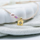 Kymi Christening Charm Bracelet 50 Pieces