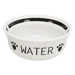 Trixie Keramik-Futternapf für Hunde 250 ml 13 cm