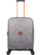 Discovery Anthracite Cabin Suitcase 55 cm High