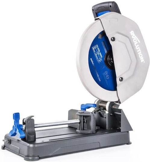 Evolution 084-0003B Metallkreissäge Ø355 mm mit 2,2 kW Leistung