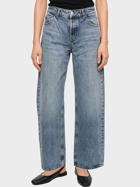 High-Waist Damenjeans