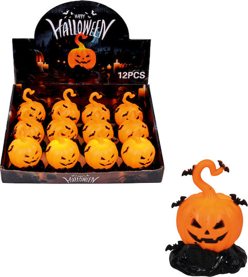 Dorosimo Decorative Pumpkin Light 10.5x7.4 cm