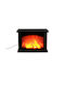 Dorosimo Decorative Fireplace Light
