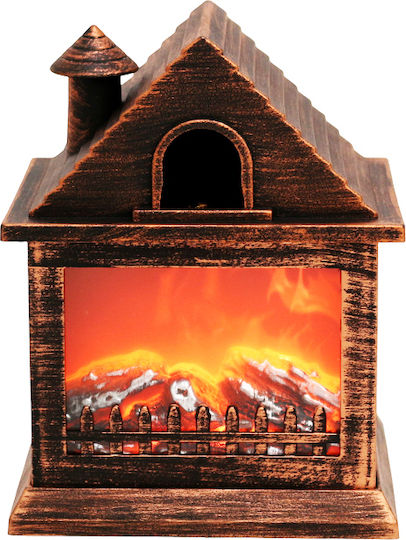 Dorosimo Decorative Fireplace Light