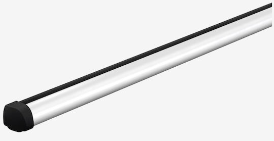 Thule Aluminium-Dachträger Evo (Set ohne Füße)