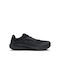 Torin 9 Gtx Ανδρικά Αθλητικά Παπούτσια Running Αδιάβροχα με Μεμβράνη Gore-Tex Μαύρο
