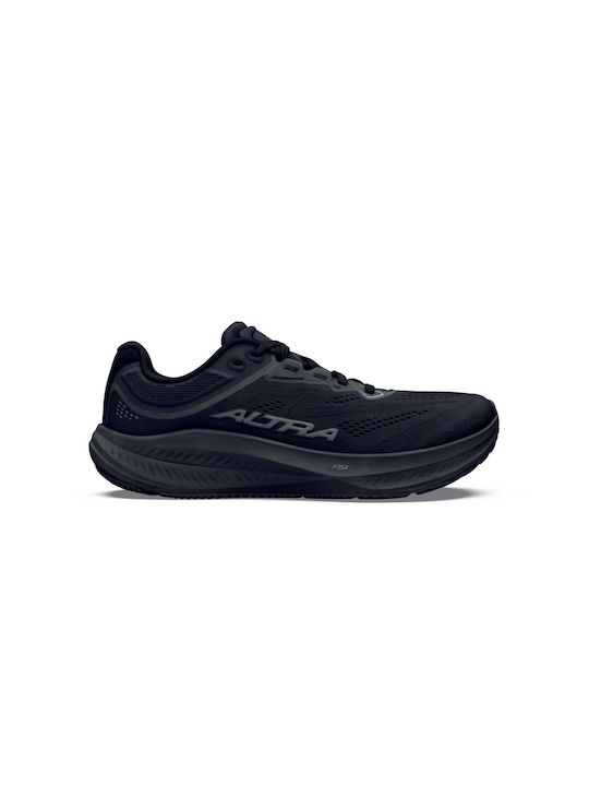 Torin 9 Γυναικεία Αθλητικά Παπούτσια Running Μαύρο / Γκρι