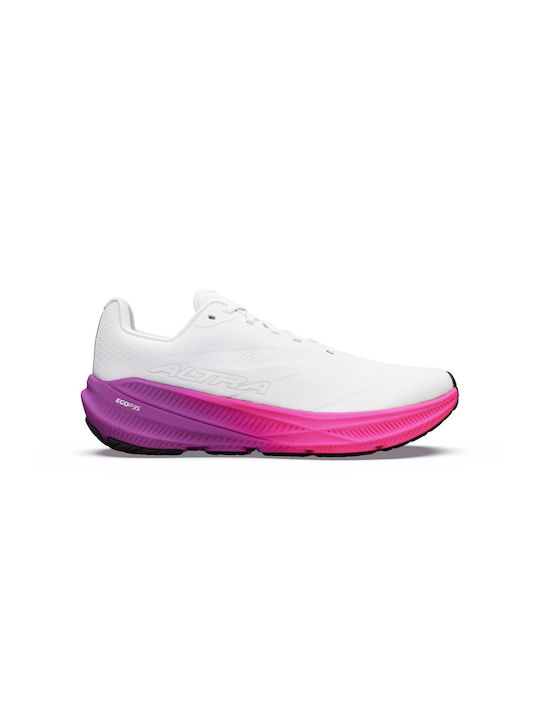 Altra Experience Flow 3 Γυναικεία Αθλητικά Παπο...