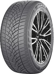 Roadx Frost Tempo Winter Tire 235/60r18 107v/xl Roadx Frost Tempo Winter Tire 235/60r18 107v/xl