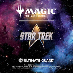 Ultimate Guard Boulder 100+ Magic: The Gatherin...