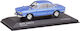 1/43 Bmw 2000 Cs 1967 Light Blue Metallic