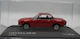1/43 Lancia Fulvia 1600 Hf 1970 Red