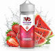 IVG Flavor Shot Wassermelone 20 ml/120 ml 1 Stück Erdbeere Wassermelone
