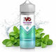 IVG Shot de aromă 20 ml/120 ml 1 buc. Mentă verde