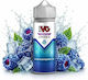 IVG Flavor Shot 20ml/120ml 1τμχ Blue Raspberry Ice