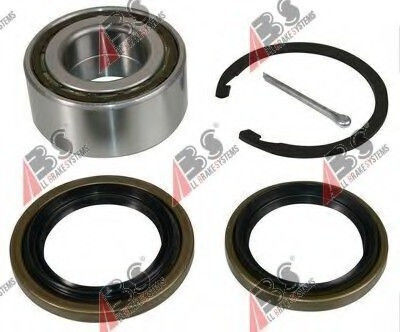 Bearing Hub Repair Kit Mitsubishi Volvo 31733075