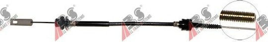 Clutch Cable Fiat Tipo 88-95 7610378