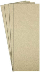 Klingspor Hârtie Abrazivă K180 115x230mm