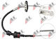 Cablu de Ambreiaj Fiat Palio 00-02 1.6 16v 46522367