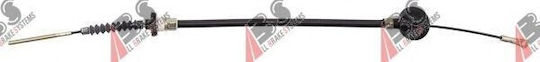 Kupplungsseil Fiat Uno 83-89 7592915