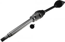 Drive Shaft Volvo S60II V60 1.6 Drive D2 11-15 S80II V70II 08 Ford Mondeo IV 2.0 07 Galaxy S-Max 2.0 2.0 TDCi 06 Front