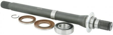 Semiax Dreapta Hyundai Ix55 07 2007-2013 Eur 49560-3j320