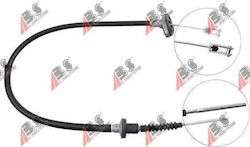 Daewoo Matiz Clutch Cable 98 96315242 Daewoo Matiz Clutch Cable 98 96315242