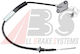 Chevrolet Spark Clutch Cable 10 25181785