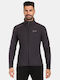 Glamer Herrenjacke Schwarz