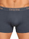 Men's Grey Boxer