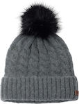 Columbia Winter Blur Pom Pom Beanie Unisex Flee...