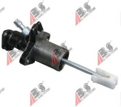 Vw Caddy Clutch Pump 00-04 6k1721401