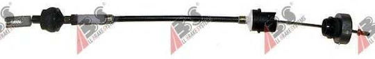 Clutch Cable Peugeot Partner 96-08 Diesel 2150r2