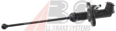 Долна помпа на съединителя за Fiat Stilo 01-07 46752399