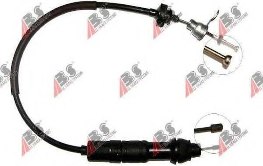 Clutch Cable Peugeot Partner 96 Diesel 2150ah