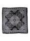 Brims and Trims Women's Scarf Black