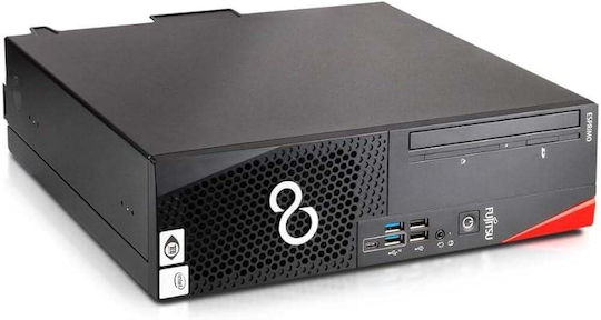 Fujitsu Esprimo D9010 Refurbished Grade A (Core i5-10500/8GB/256GB