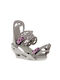 Burton Citizen Women's Snowboard Bindings Grey Colour