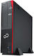 Celsius J550 Refurbished Grade A (Xeon-E3-1220v5/8GB/256GB SSD/Quadro K420/No OS)