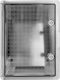 Schneider Electric Wall-Mounted Waterproof Electrical Panel W300xH400xD220mm