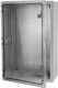 Schneider Electric Wall-Mounted Waterproof Electrical Panel W400xH600xD200mm