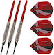 Target Darts X-Dart Soft 16 g