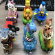 Disney Collection Magnetisches Zugspiel Surprise Box