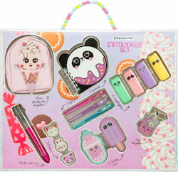 Tri-Coastal Design Panda Panda