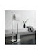 Set Accesorii Baie Inox Argintii