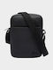Men's Shoulder / Crossbody Bag Black